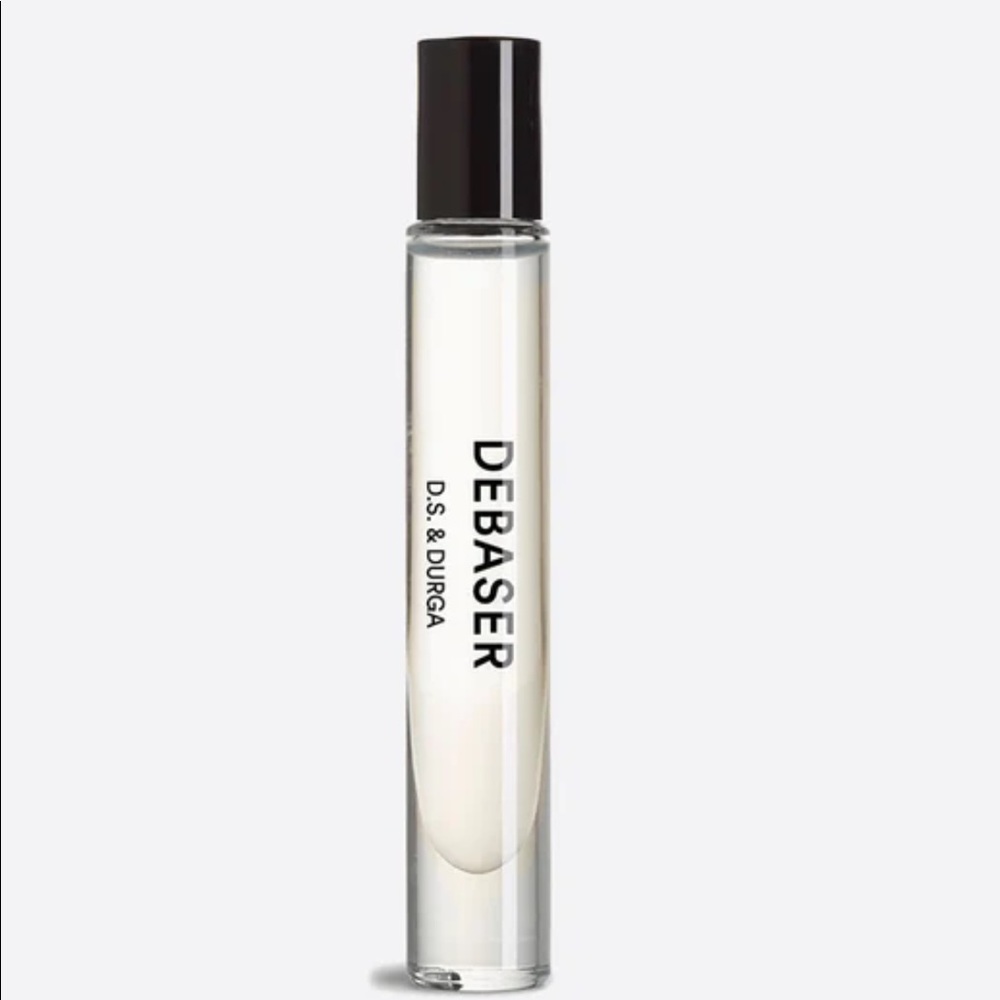 D.S. & Durga pocket perfume - Debaser